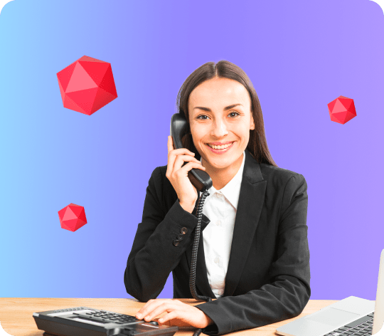 Телефония в офис от МТС в деревня Крутые Выселки